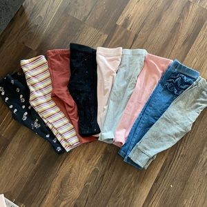 12 month leggings